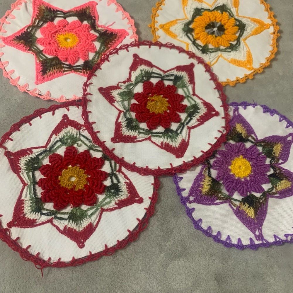 Nuevos tortilleros para tortillas